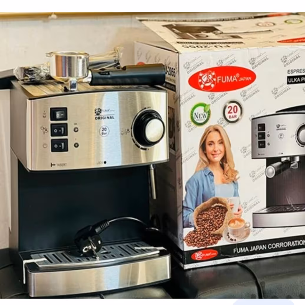 اسپر سو ساز فوما 20 مدل 2055