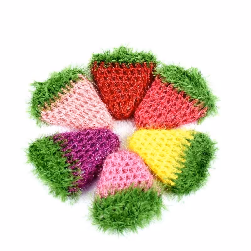 اسکاج توت فرنگی