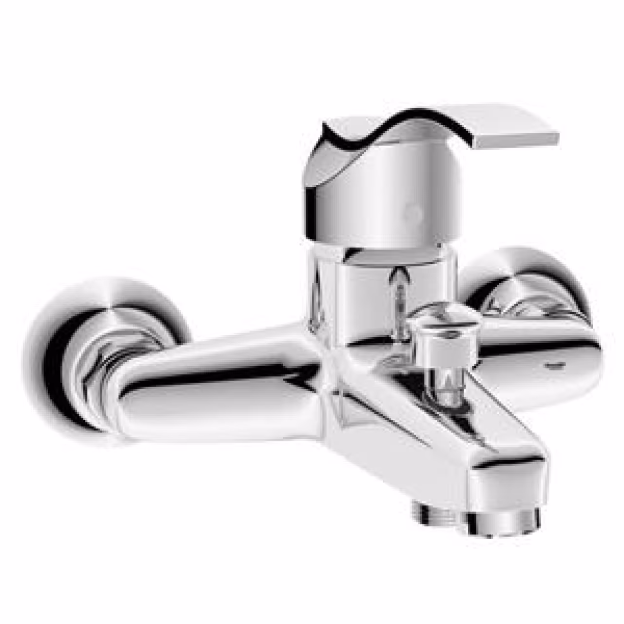 شیر حمام شودر مدل اپال