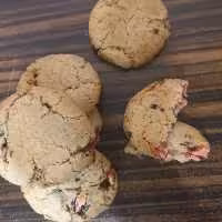 کوکی مارشمالو (پس کرایه)