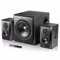 اسپیکر سه تیکه ادیفایر S351DB