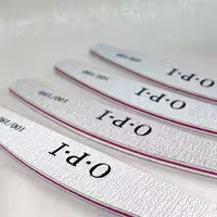 سوهان دستی ناخن برند opi