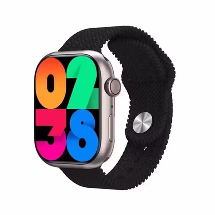 ساعت هوشمند طرح اپل واچ مدل OD101  Smartwatch