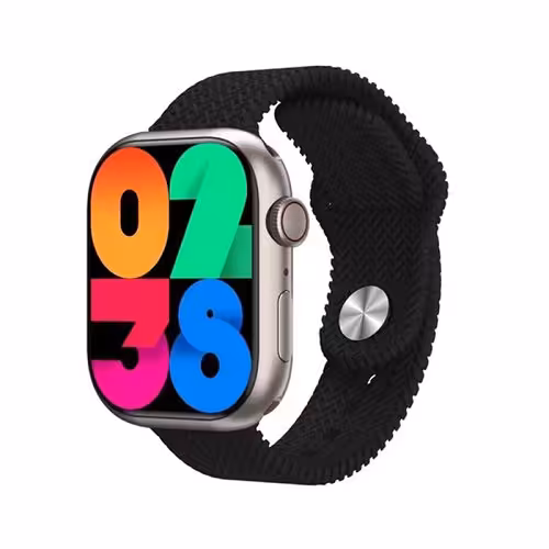 ساعت هوشمند طرح اپل واچ مدل OD101  Smartwatch