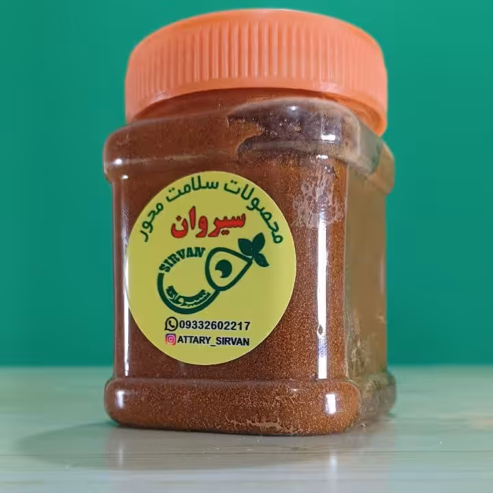 معجون شماره 1  آقای سیروان، قابل تهیه از عطاری نوین آقای سیروان