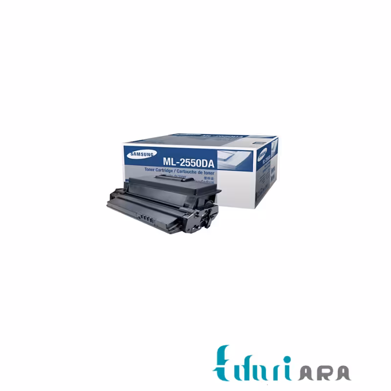 کارتریج تونر لیزری مشکی سامسونگ مدل ML-2550DA