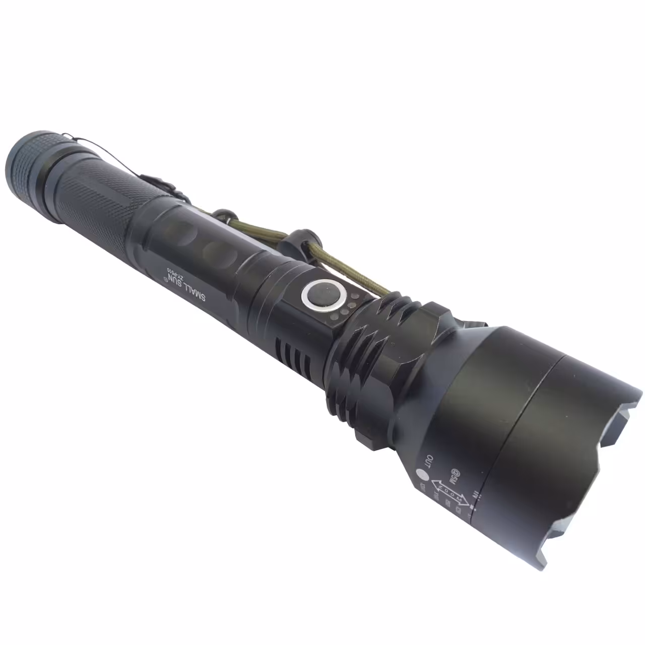 چراغ قوه اسمال سان مدل ZY-P510-2