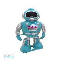 ربات رقصنده مدل Walking