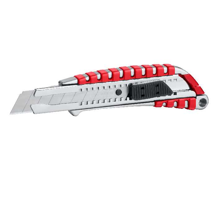 کاتر گالنا تک تیغ رونیکس مدل RH-3005