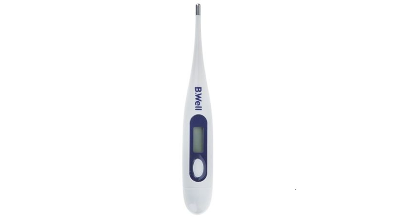 ترمومتر دیجیتال بی ول مدل WT-03