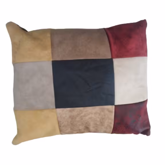 بالشتک مدل رنگی