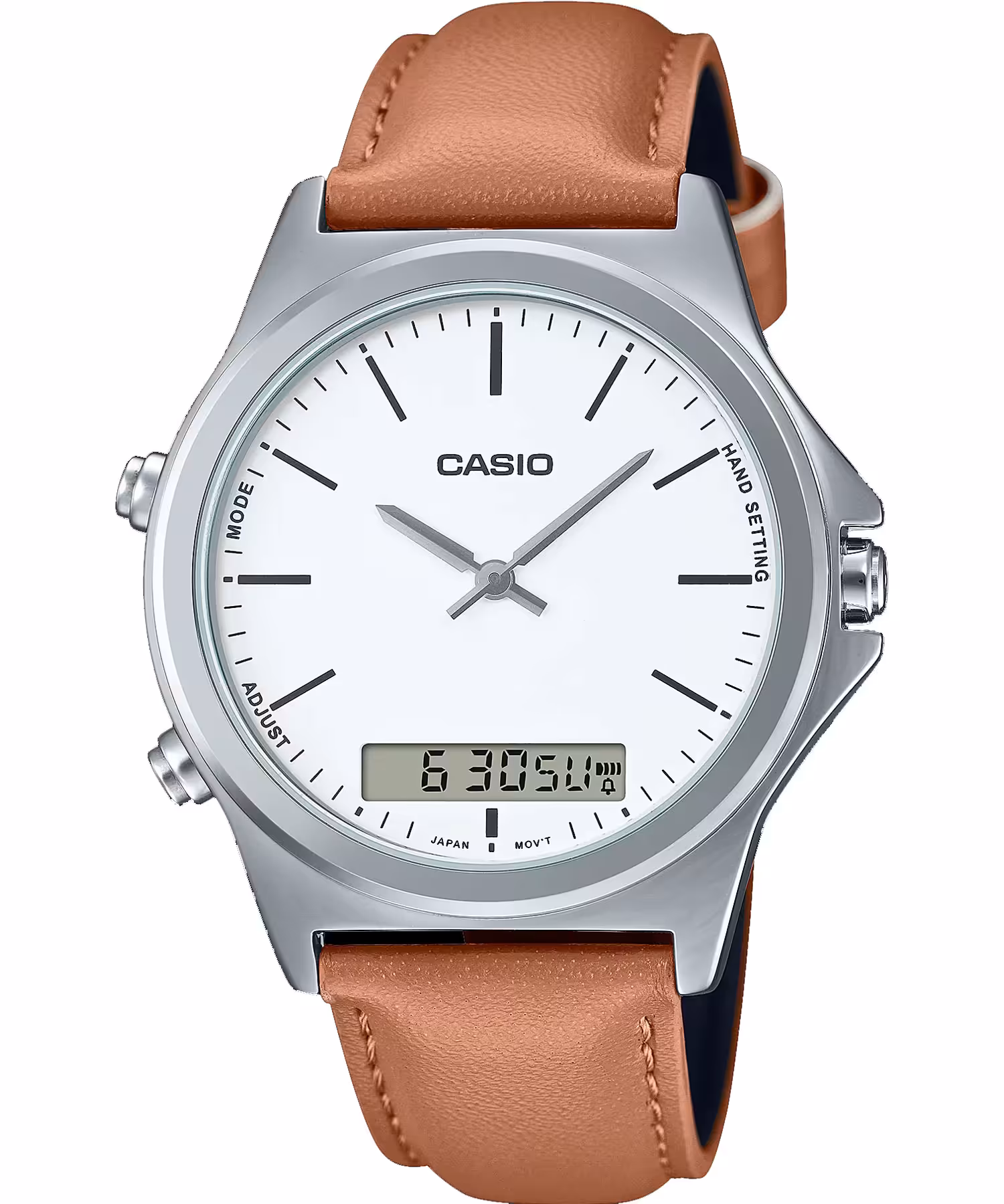 ساعت مچی مردانه کاسیو، زیرمجموعه Standard, کد MTP-VC01L-7EUDF