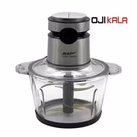 خردکن مایر مدل MR-493