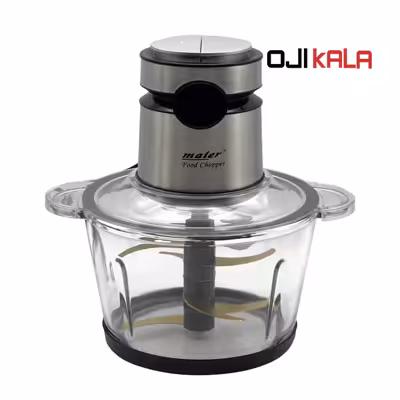 خردکن مایر مدل MR-493