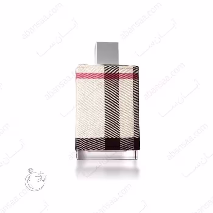 عطر و ادکلن *باربری لندن* گرمی  30000 