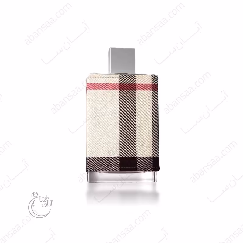 عطر و ادکلن *باربری لندن* گرمی  30000 