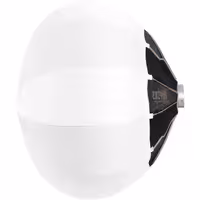 سافت باکس با مانت بوئنز ژیون تک Zhiyun Lantern Softbox 85D (Bowens Mount, 33.5″)
