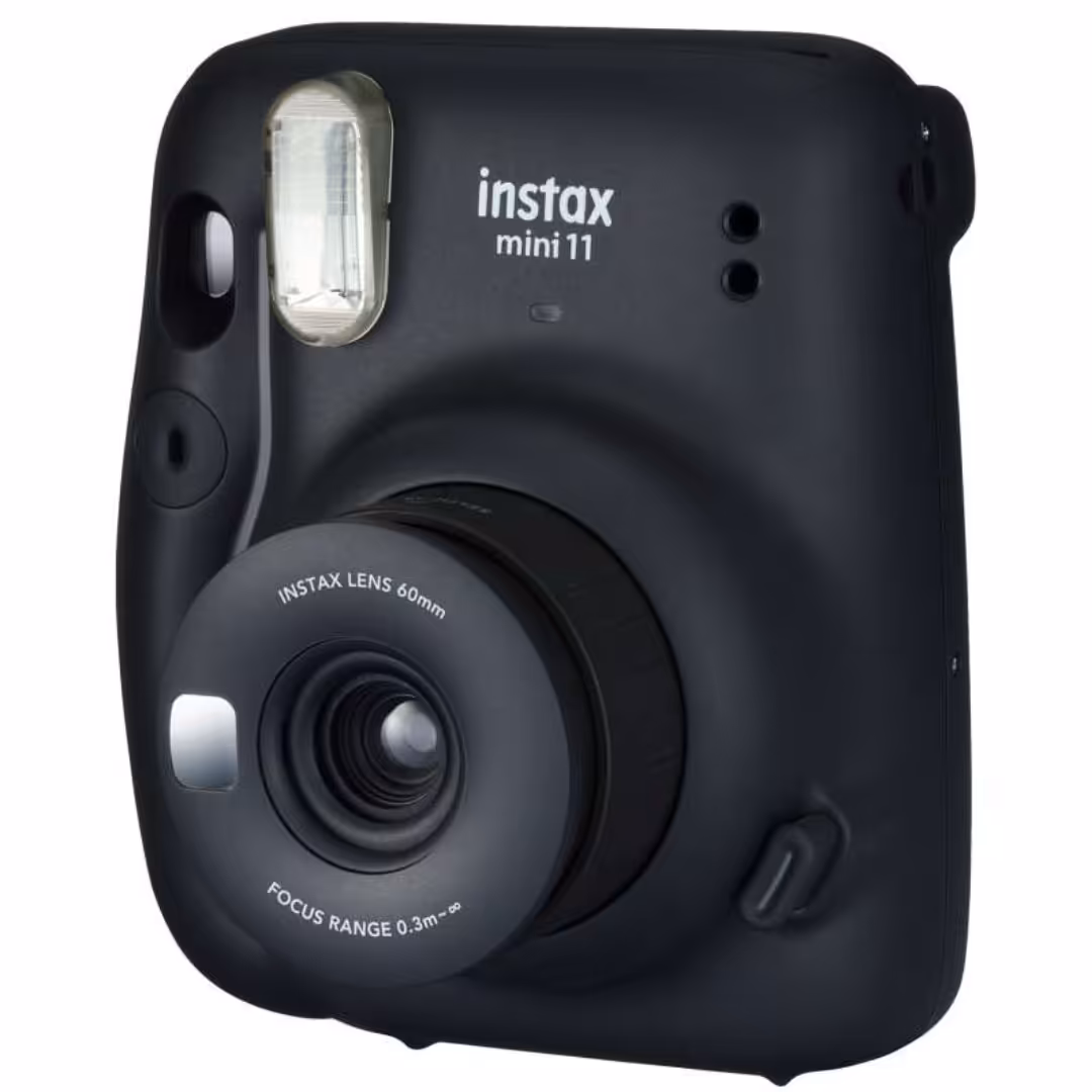 دوربین عکاسی چاپ سریع فوجی فیلم مدل instax mini 11