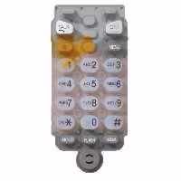 شماره گیر تلفن پاناسونیک مدل 2360