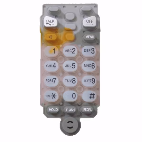 شماره گیر تلفن پاناسونیک مدل 2360