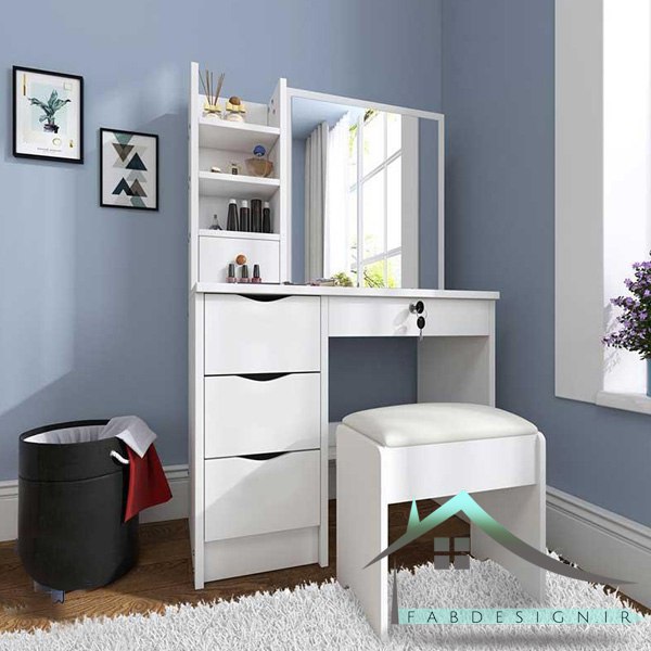 میز آرایش لوکس makeupfabtable_7