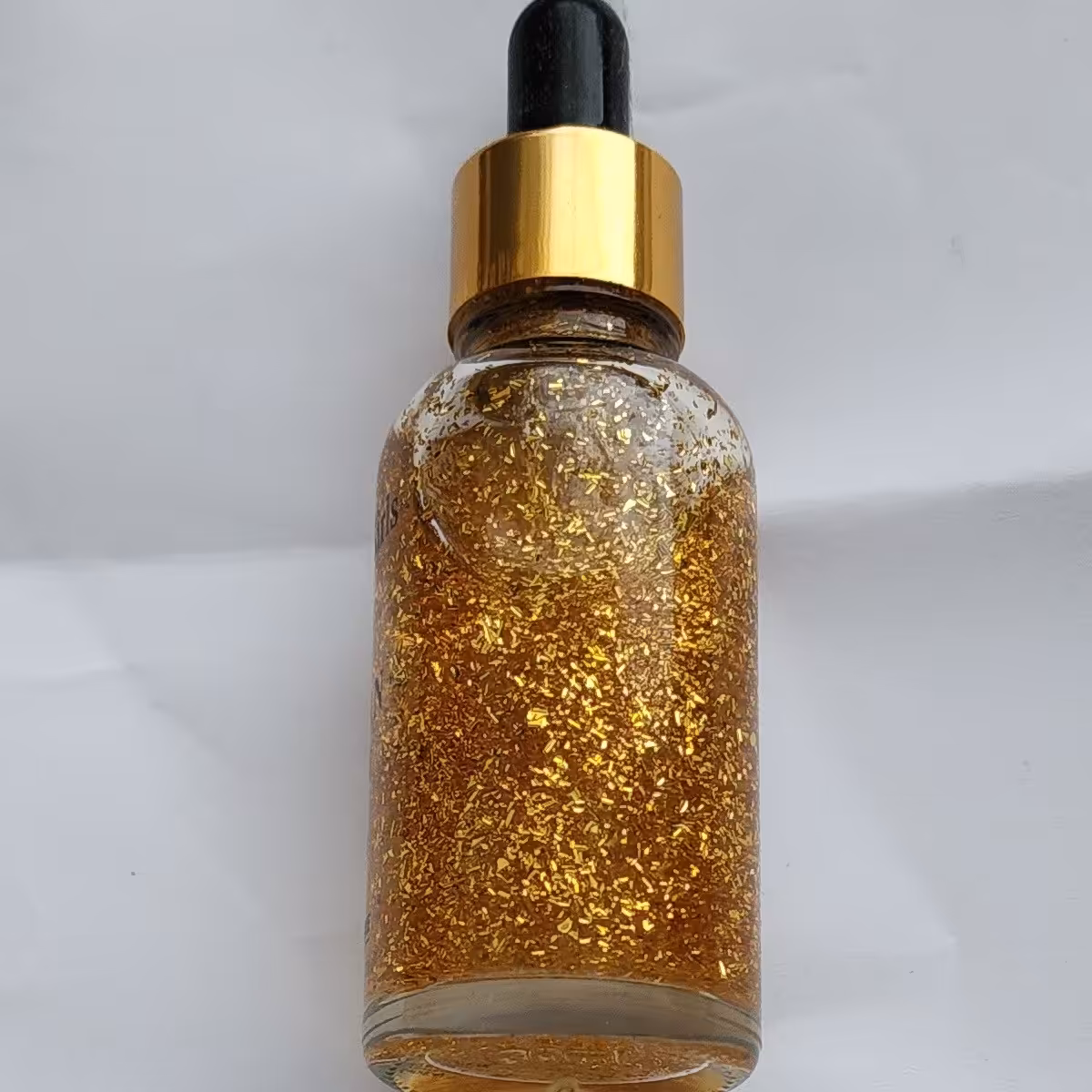 پرایمروسرم زیرسازی طلای 50 میل گلدان Goldzan