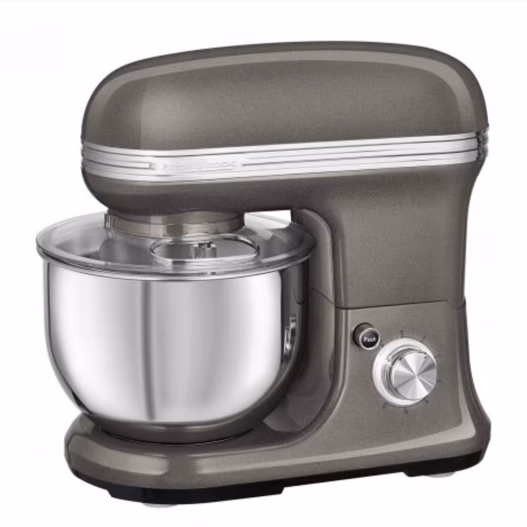 همزن 5 لیتری کلترونیک