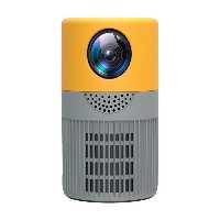 مینی ویدئو پروژکتور بورگو مدل MINI T400