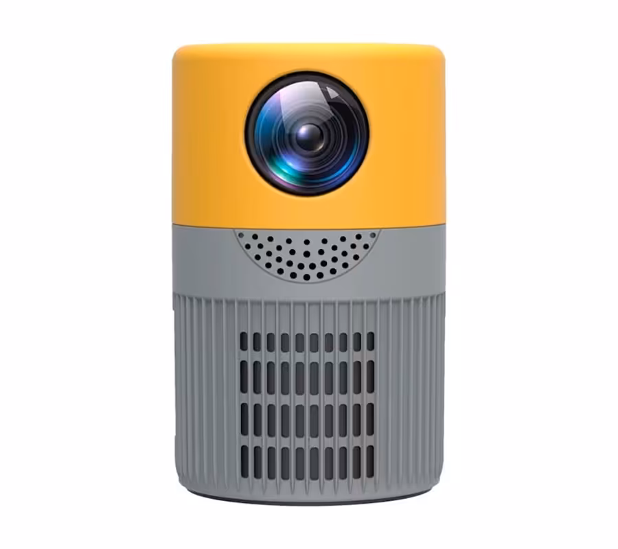 مینی ویدئو پروژکتور بورگو مدل MINI T400