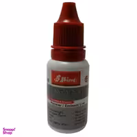 جوهر استامپ شاینی مدل AV-62-2 حجم 15 میلی لیتر