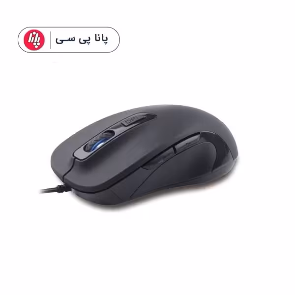 موس سیم دار VERITY V-MS5113