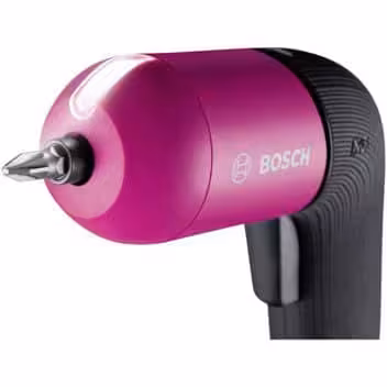 پیچ گوشتی شارژی بوش مدل IXO VI - 06039C7002 - ابزار یراق