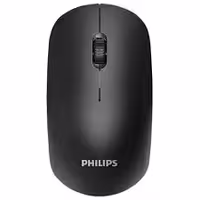 موس وایرس بلوتوثی فیلیپس مدل SPK 7365 / M365