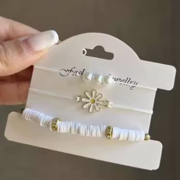 پک‌سفید‌بابونه