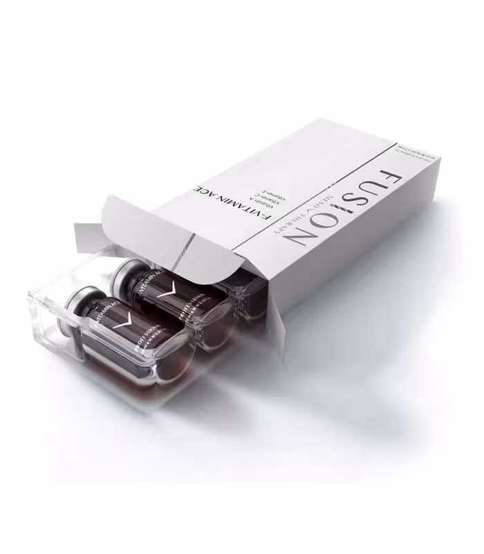 کوکتل ویتامین فیوژن F-VITAMIN ACE