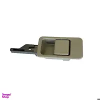 دستگیره درب داشبورد قطعه سازان کبیر مدل DASH-BROW-188 مناسب برای پژو 405