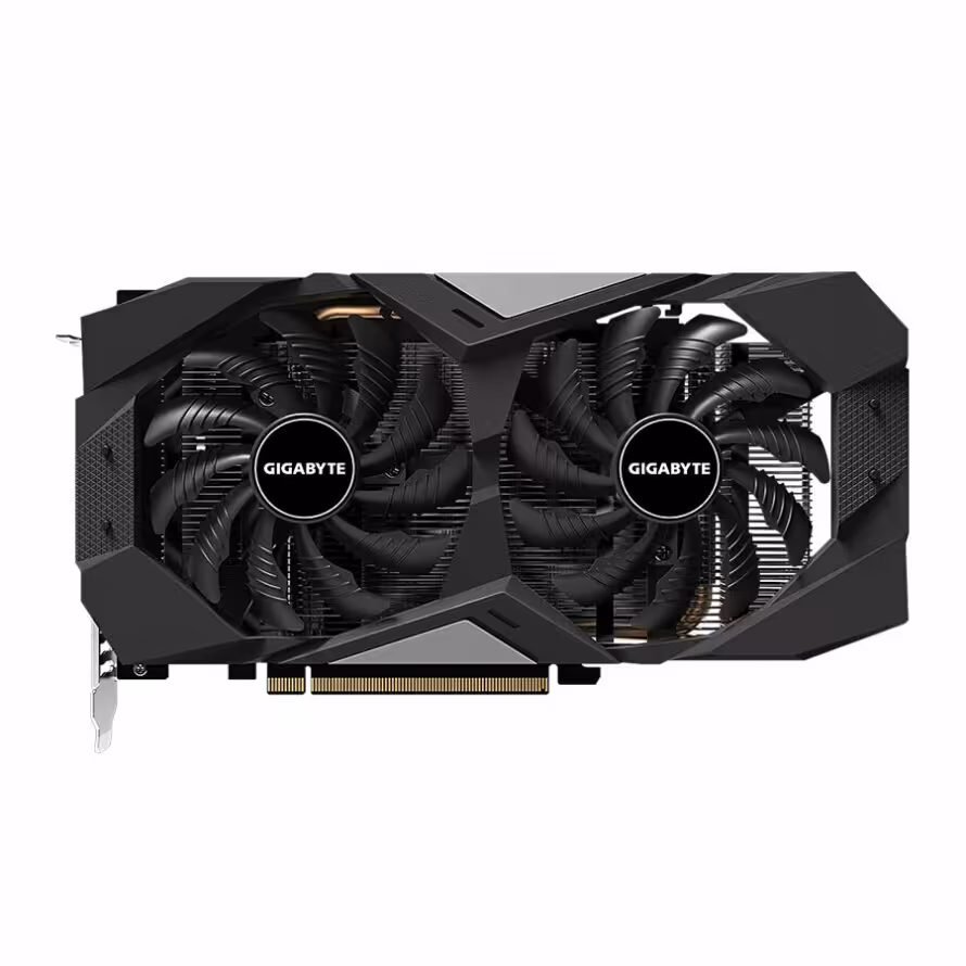 کارت گرافیک گیگابایت NVIDIA CMP 30HX D6 6G