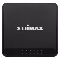سوئیچ 5 پورت ادیمکس مدل ای اس 3305