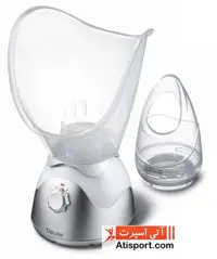 دستگاه بخور صورت بیورر FS50