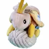 قیمت و خرید عروسک نخ کش لاک پشت bbsky موزیکال | ارسال به سراسر کشور