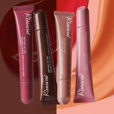 تینت لب دوپ گلاس ریموکو