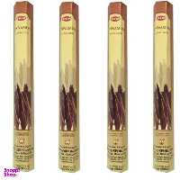 عود هم مدل دارچین کد Cinnamon04 مجموعه 4 عددی