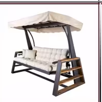 تاب ویلایی طرح تارا سه نفره ارسال با باربری پس کرایه