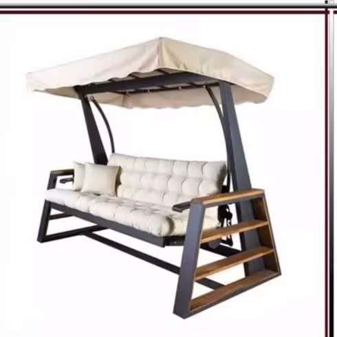 تاب ویلایی طرح تارا سه نفره ارسال با باربری پس کرایه