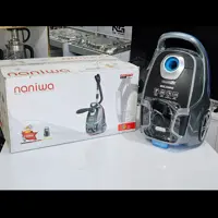 جاروبرقی نانیوا NVC9825