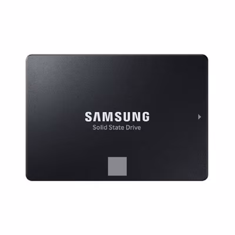 حافظه اس اس دی SSD اینترنال سامسونگ مدل EVO 870 ظرفیت 1 ترابایت 
