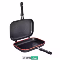 تابه رژیمی یونیک کد 8916 سایز 34