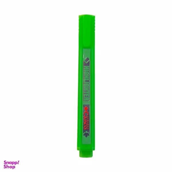 ماژیک علامت گذار کنکو کد HL01