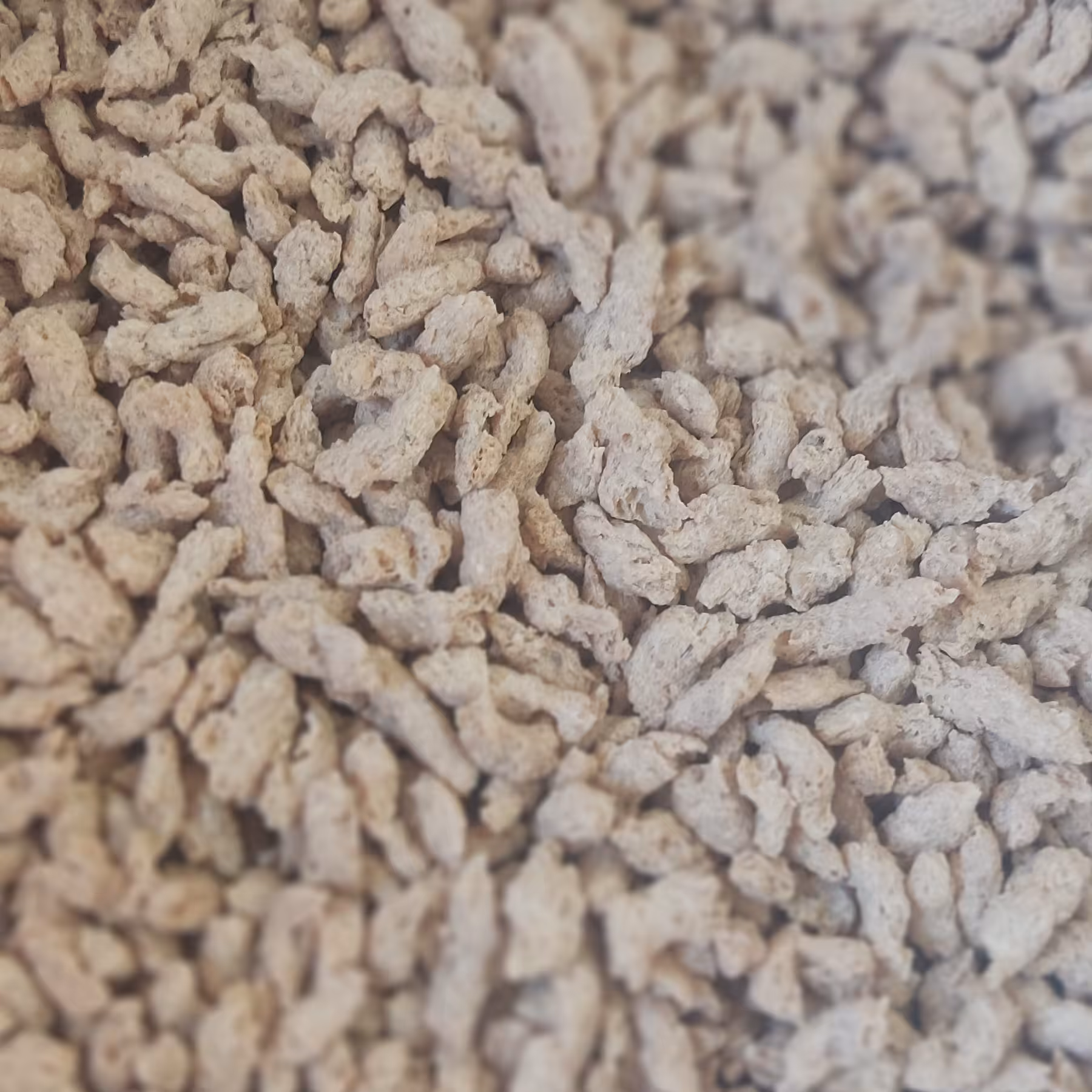 سویا غذایی میان دانه 