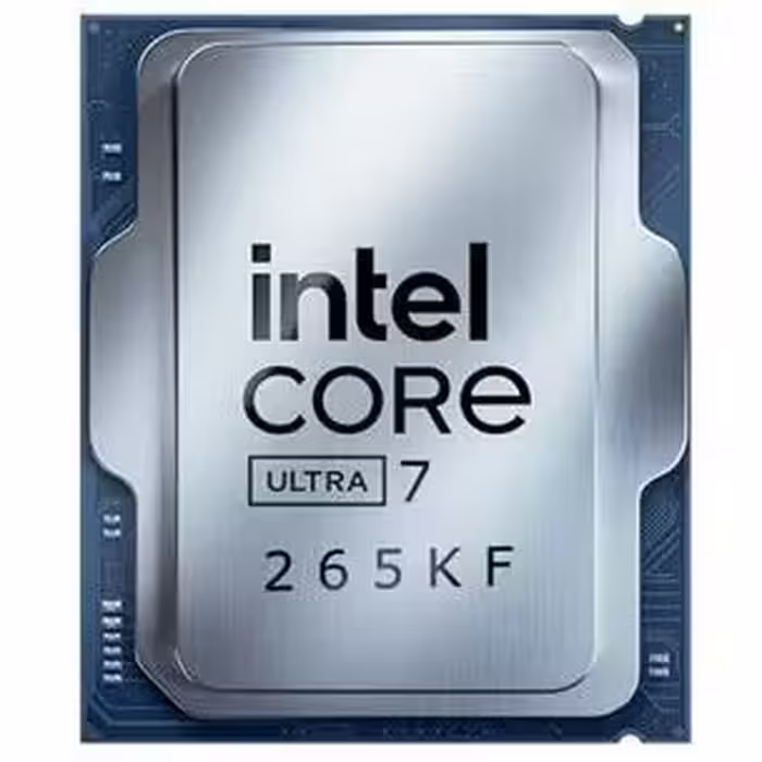 پردازنده کامپیوتر اینتل مدل Core ULTRA 7 265KF Arrow Lake Tray